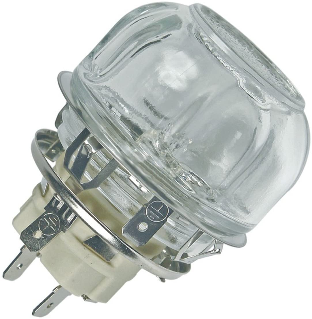 Electrolux lampe 3192560013 pour four - cuisinière electrolux fcg563gsc 94300308500