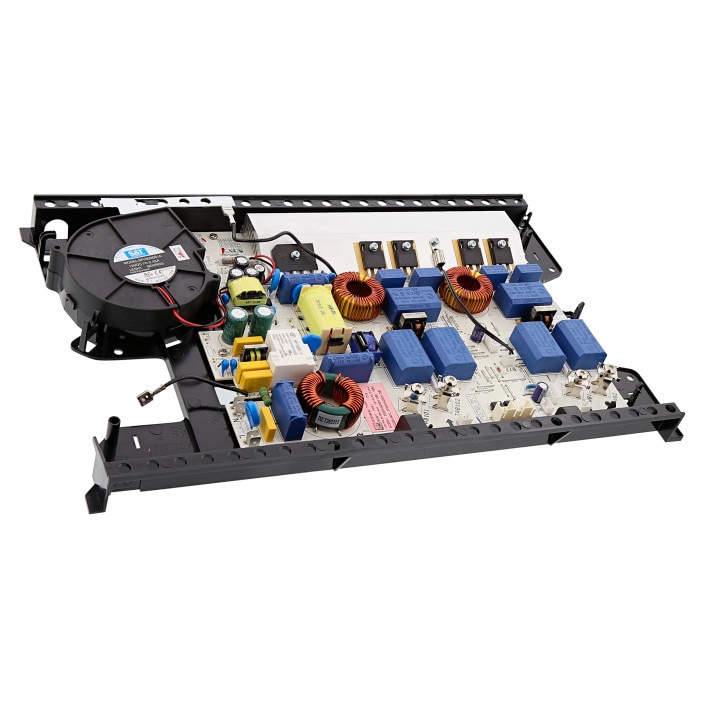 Electrolux carte induction tiger rev i 3300362609 pour four - cuisinière electrolux eki54551ow 94300