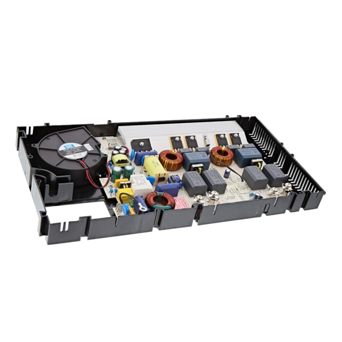 Electrolux carte électronique de commande induction c 3300362682 pour divers electroménager electrol