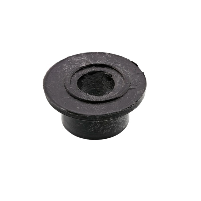 Electrolux roue avant tiroir 3425531013 pour four - cuisinière electrolux ekk52550ox 94300470000