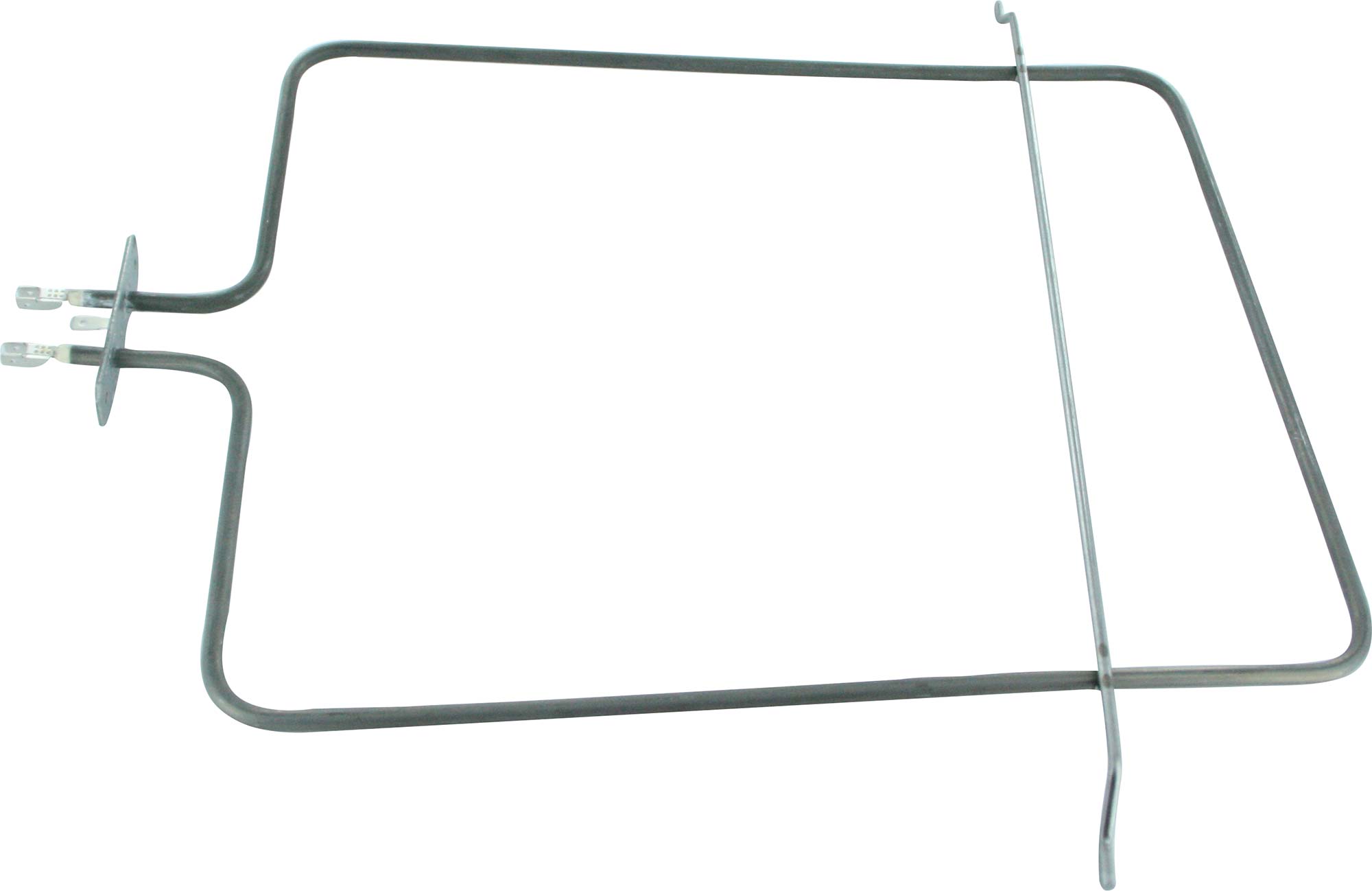 Selecline résistance de sole 1200w 230v l390x286mm 05051652 pour four - cuisinière selecline