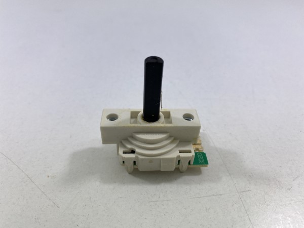 Electrolux interrupteur sélecteur rotatif 3570839013 pour four - cuisinière electrolux eec2400bok 94