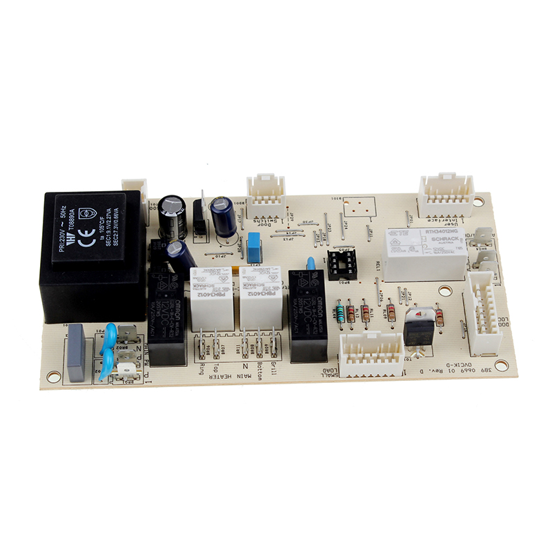 Electrolux carte electronique de commande ovc1000 3871342014 pour four - cuisiniere eoc66316x