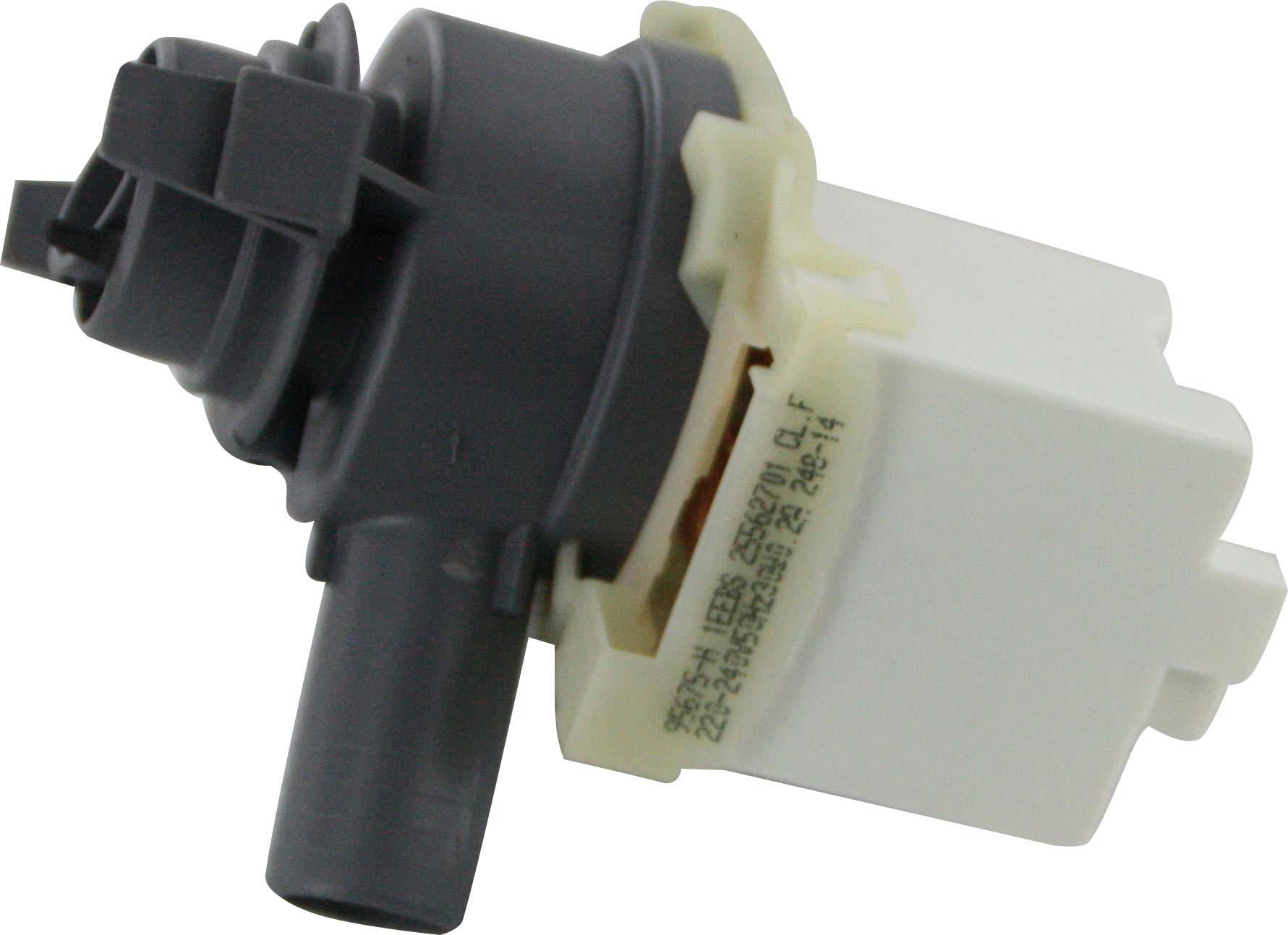 Brandt pompe de vidange ebs2556-2701 30w 31x8355 pour lave-vaisselle brandt biosi7an 980t24800