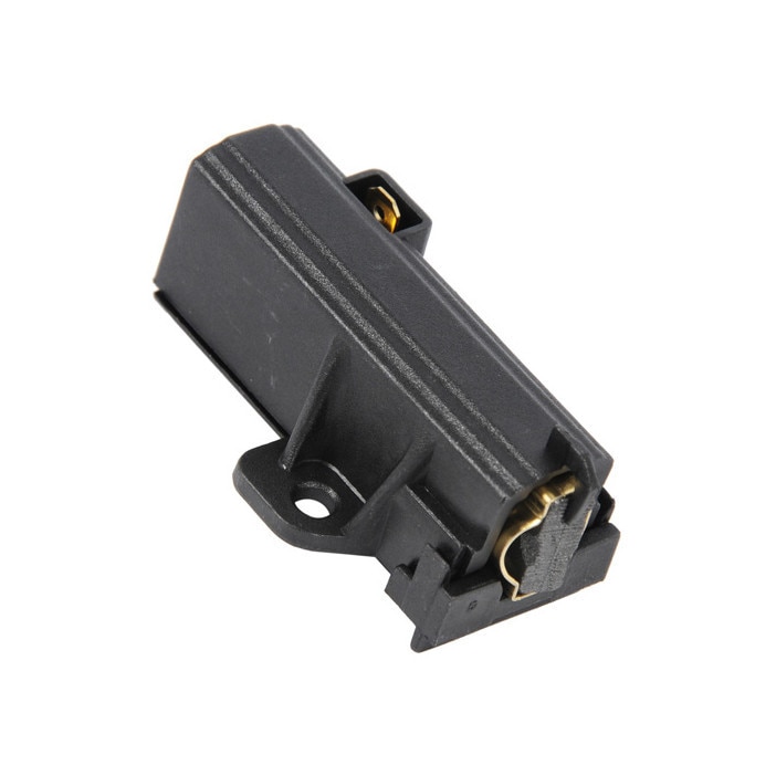 Electrolux balai de charbon sole moteur 12 4006020152 pour lave-linge electrolux