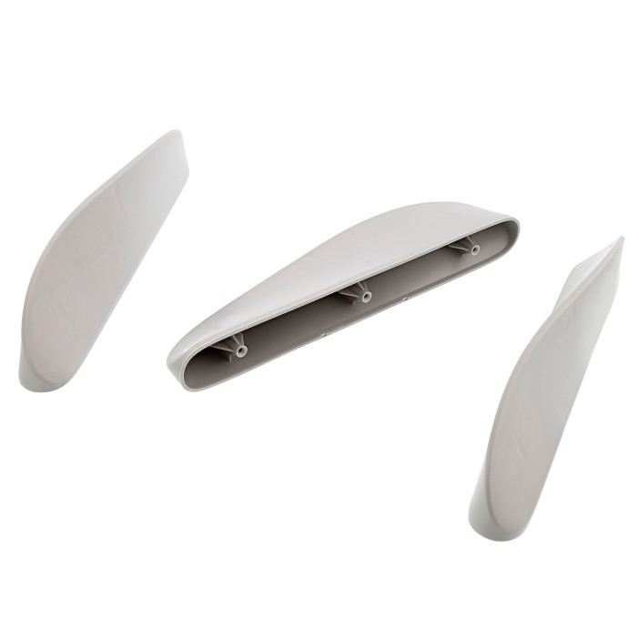 Aeg redan de tambour gris3 pc.29 4055354841 pour sèche-linge aeg edh3786gbe 91609789601