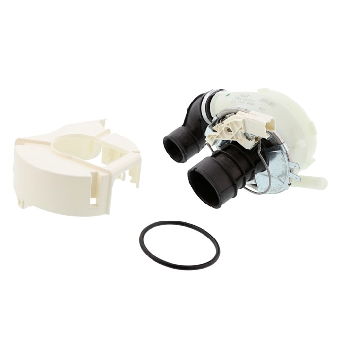 Electrolux résistance (2000w) + tube 4055373718 pour lave-vaisselle electrolux esi8710rox 9114273110