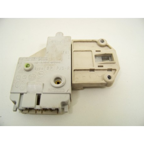 Aeg sécurité de porte (verrou) 50226735004 pour lave-linge aeg aw975w