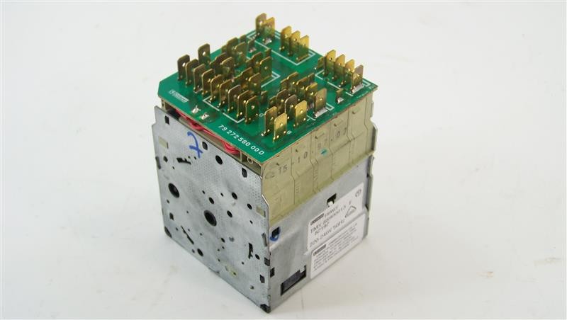 Brandt programmateur 55x3359 pour lave-linge brandt eg2000 6a3cveffa