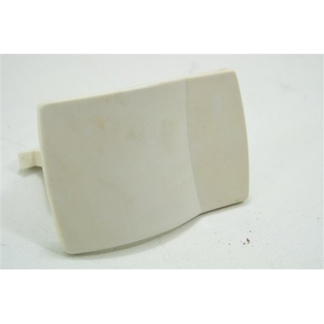 Brandt poignee de hublot 55x3780 pour lave-linge wf186