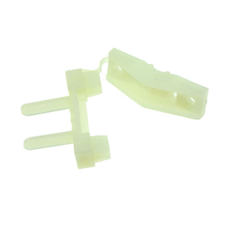 Brandt support de câble 71x1930 pour four - cuisinière brandt fp871b fp871b1