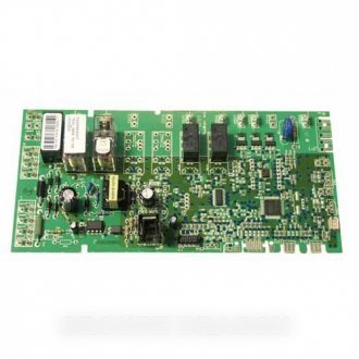 Brandt carte électronique de commande 72x0444 pour four - cuisinière brandt kip915w