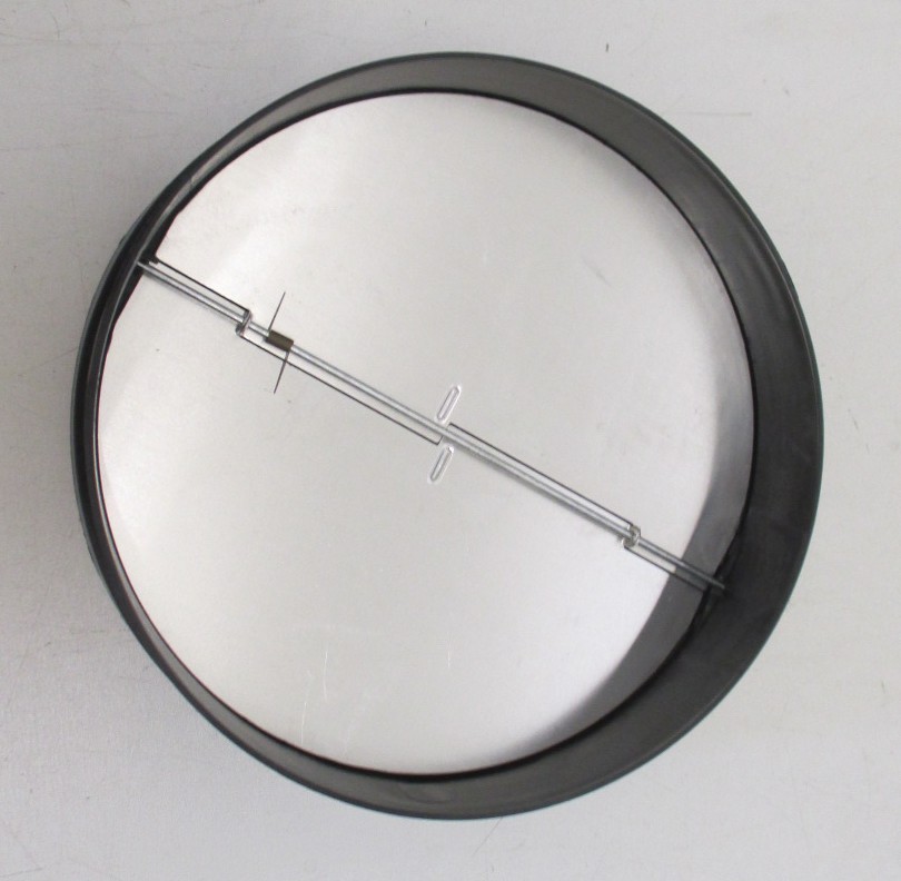 Vanne anti-retour d=14 72x1808