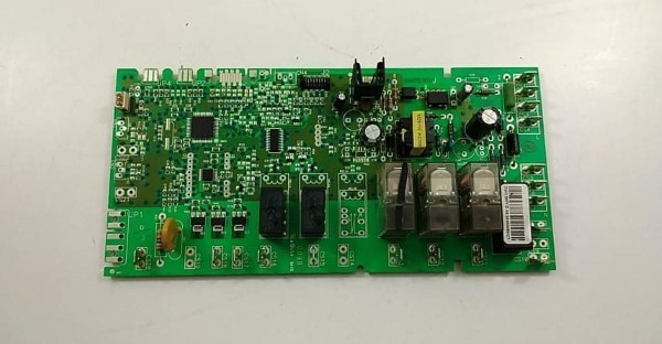 De dietrich carte electronique de commande 72x5165 pour four - cuisiniere dop1007b