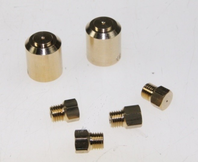 Brandt sachet dinjecteurs 79x6063 pour four - cuisinière brandt gt6b