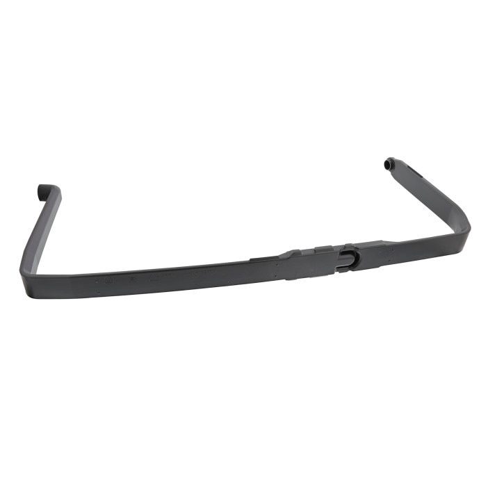 Aeg collecteur intérieur gris 8070897031 pour lave-vaisselle aeg ffb93706pm 91141830900