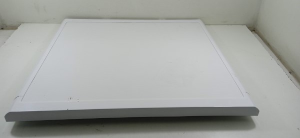 Zanussi plan de travail 596.5x491.5mm 8087283019 pour robot de cuisine zanussi fdh82200ps 9160980460