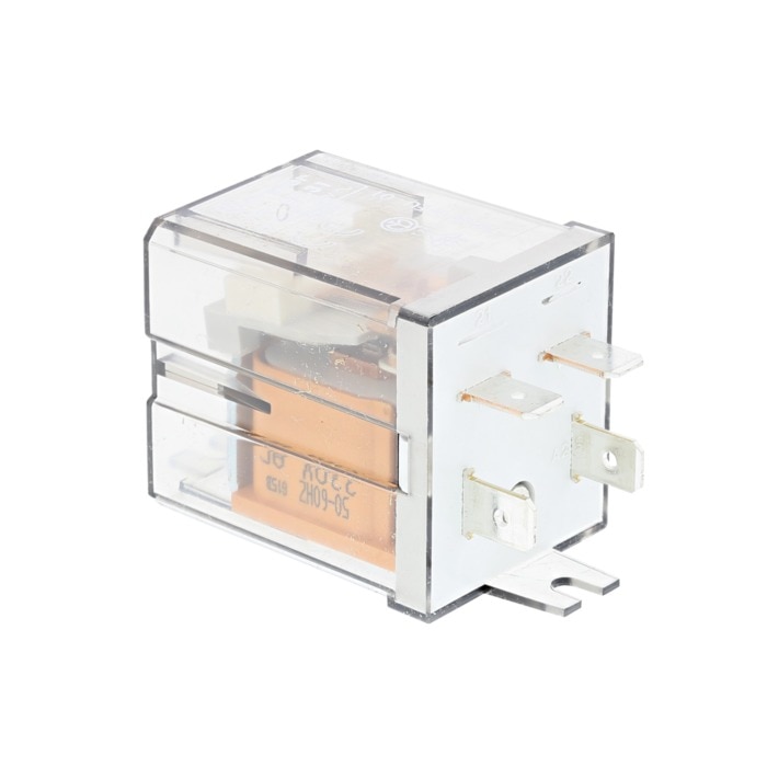 Aeg relais pour sèche-linge 8996471603218 pour lave-linge aeg t58805 91601710000