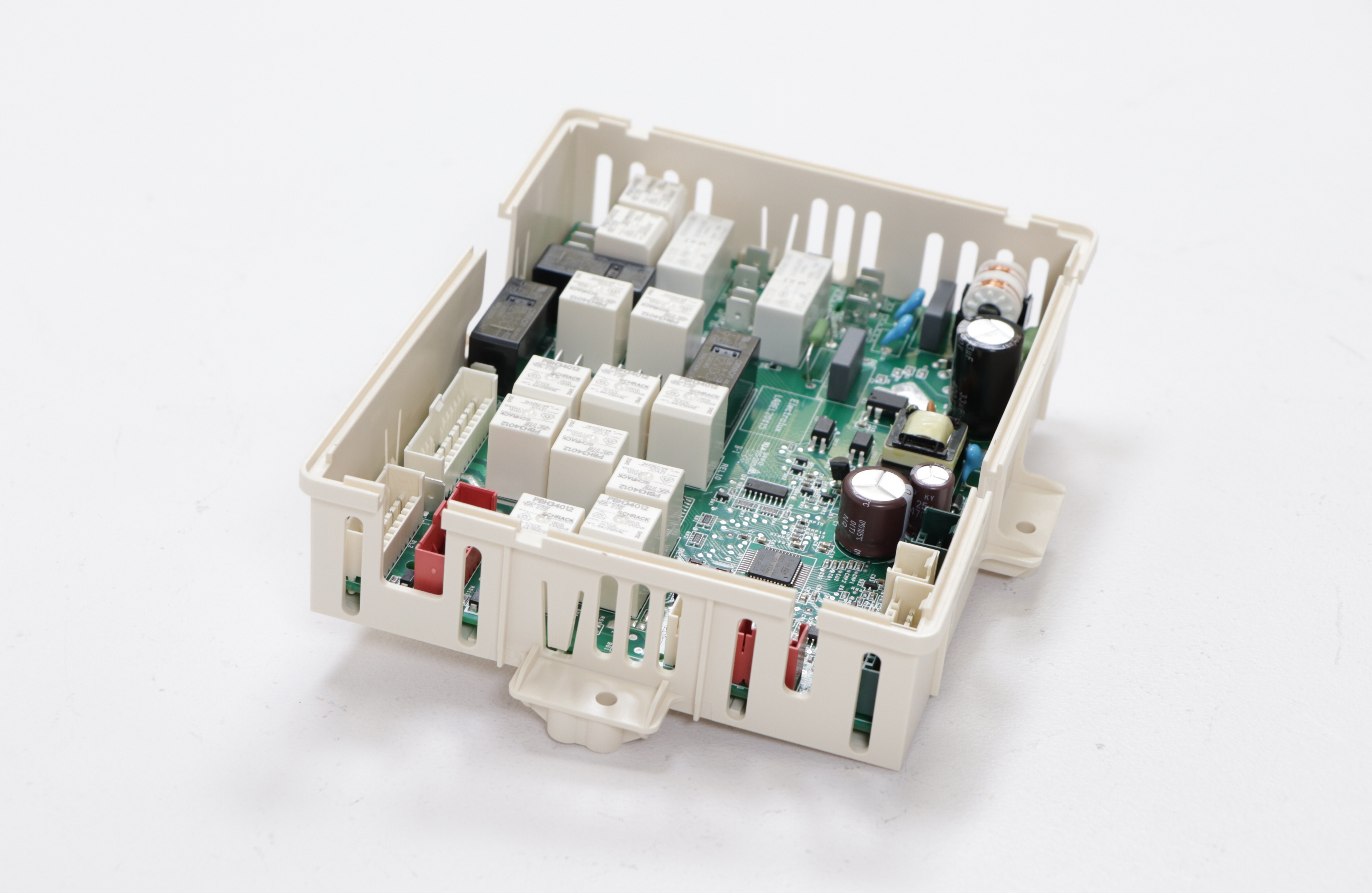 Aeg carte électronique de commande ovc2000-a1 8996619281364 pour four - cuisinière aeg b9870-5-m 944