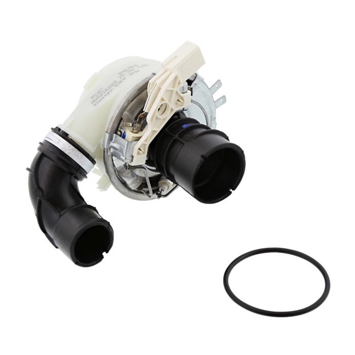 Electrolux Élément chauffant avec joint 140002162232 pour robot de cuisine electrolux fss6370xp 9114