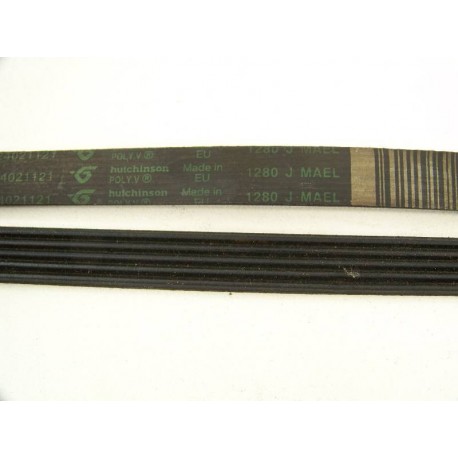 Electrolux courroie 1108786003 pour lave-linge electrolux hb124t 91321218101 902963b