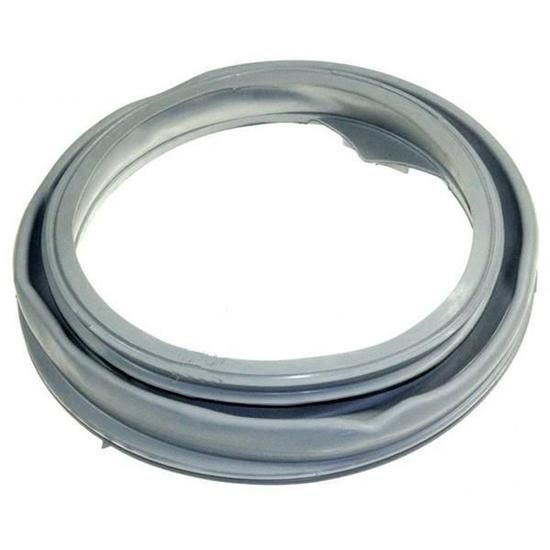 Whirlpool joint de porte - manchette 480111100188 pour lave-linge whirlpool amazonea++ 859202020010