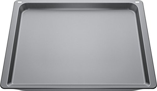 Bosch tole de fond 17002716 pour four - cuisiniere hba574br00