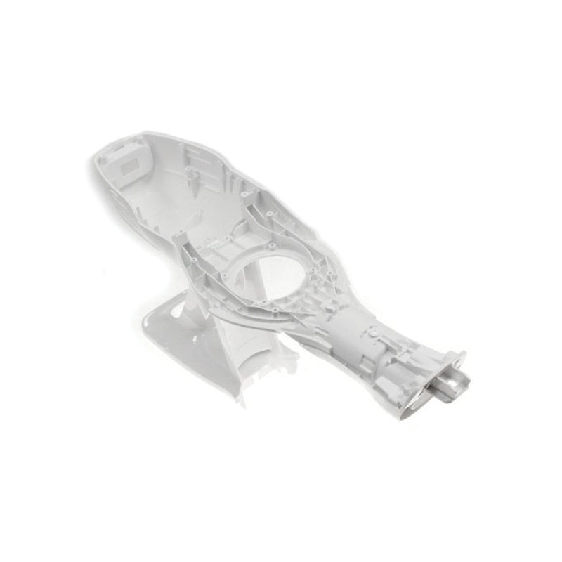 Rowenta boîtier inférieur blanc rs-2230001495 pour aspirateur rowenta air force flex 560 rh9472wo/4q
