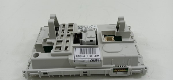 Whirlpool carte électronique de commande wave programme 481010612388 pour lave-linge whirlpool awe62