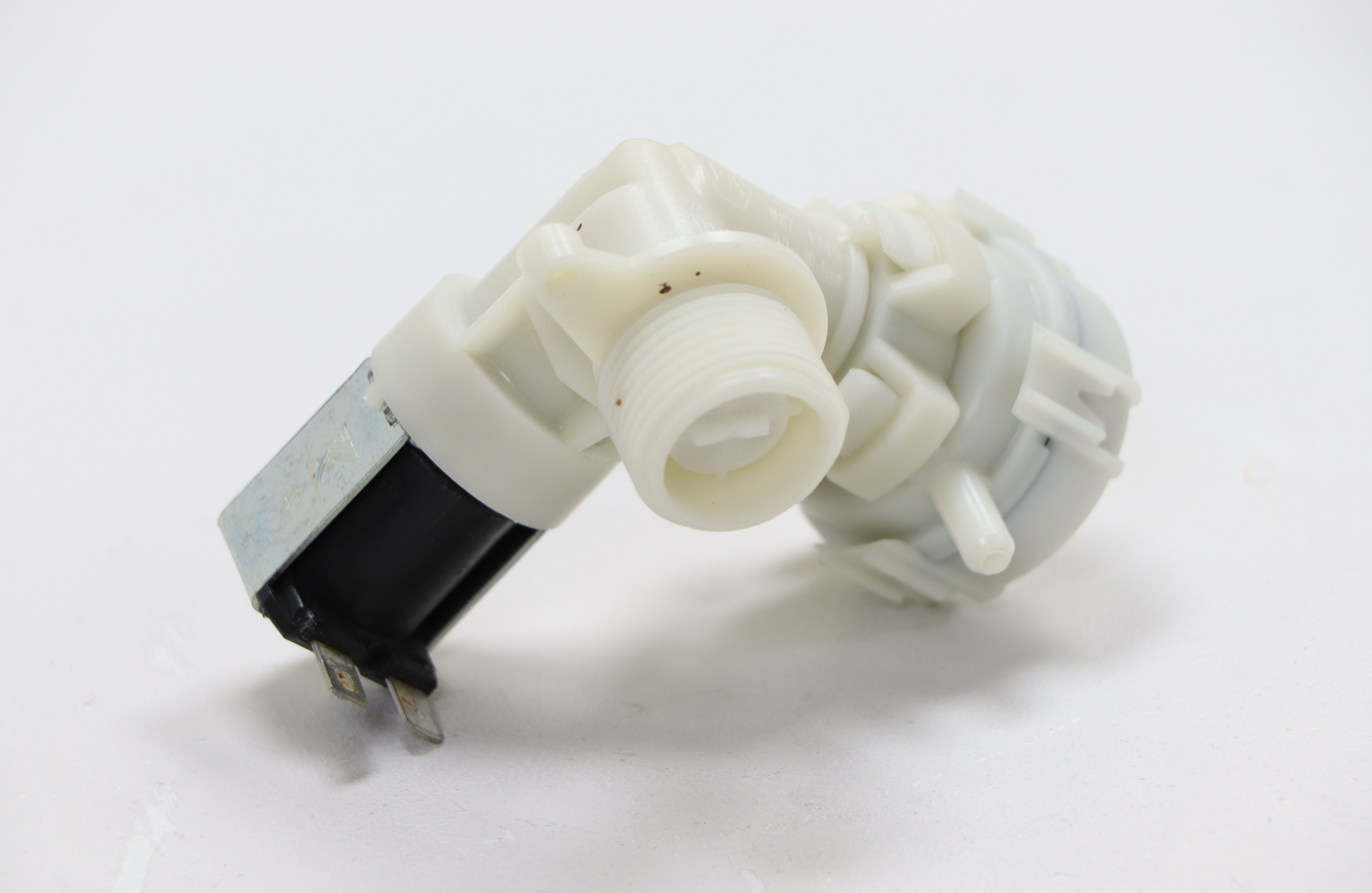 Brandt Électrovanne pneumatique avec membranne sécurité 31x5926 pour lave-vaisselle brandt gs13240ch