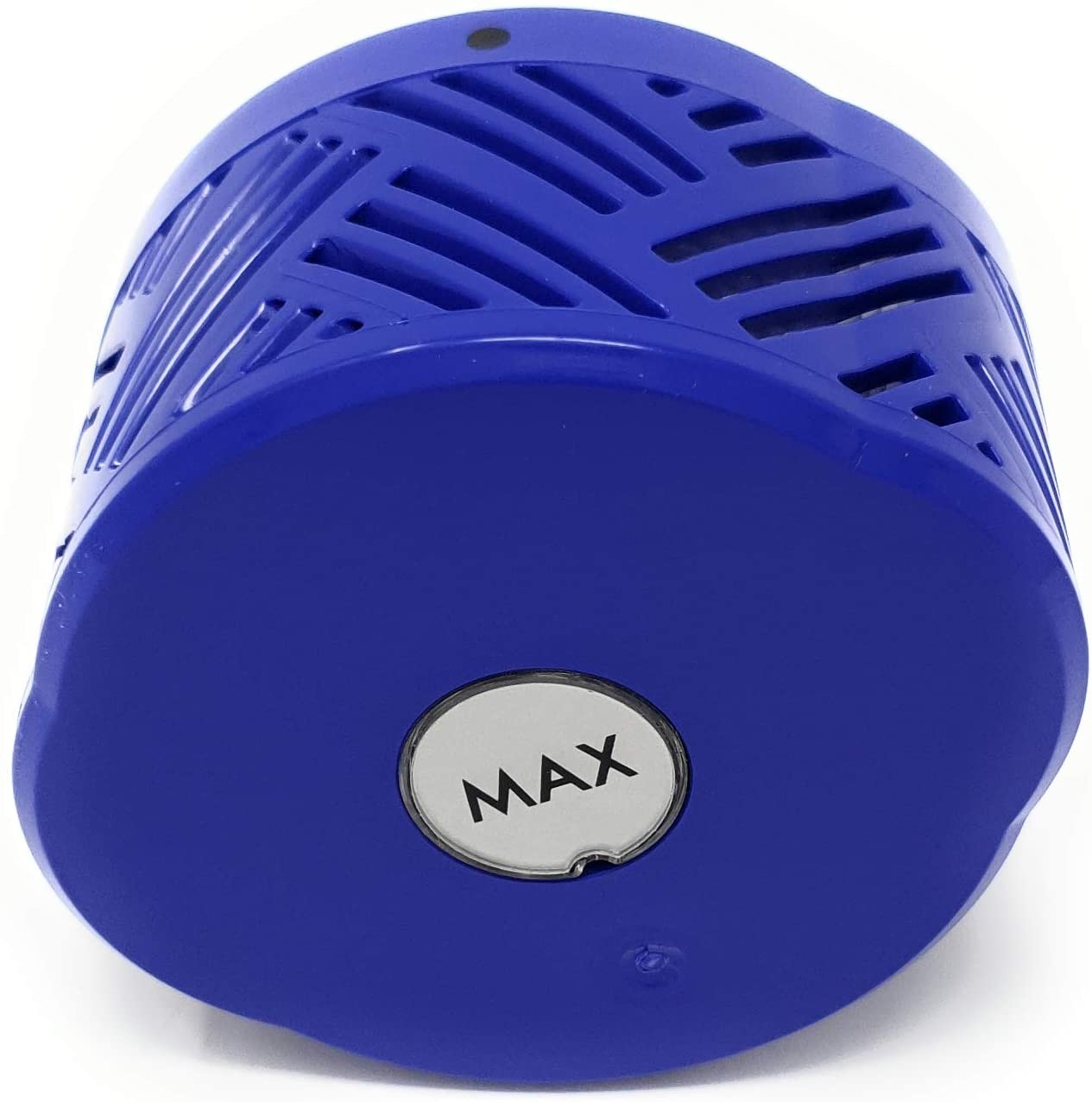 Filtre dyson hepa v6 absolute v6 motorhead 966912-03 pour aspirateur dyson sv07 v6 motorhead 216714-