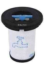 Rowenta filtre séparateur zr009003 pour aspirateur rowenta air force flex 760 rh9571wo/4q0 221140062