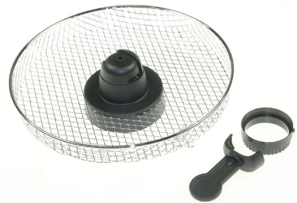 Seb panier snacking actifry xa701270 pour friteuse seb actifry express ah950000/12d 1500636500