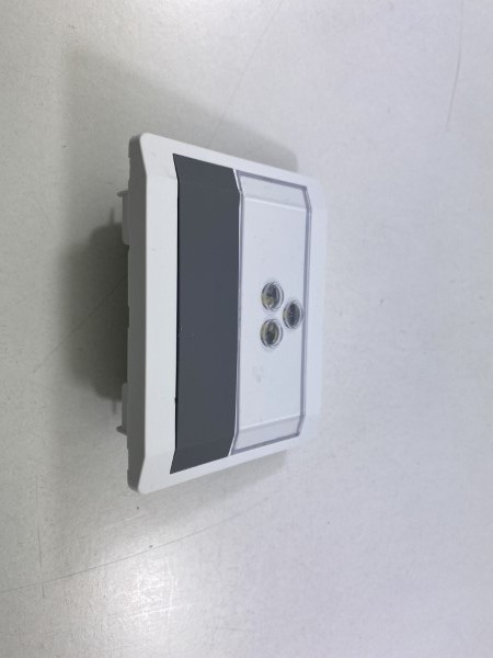 Whirlpool plafonnier + led pcb gw c00505982 pour robot de cuisine btnf5012oxx