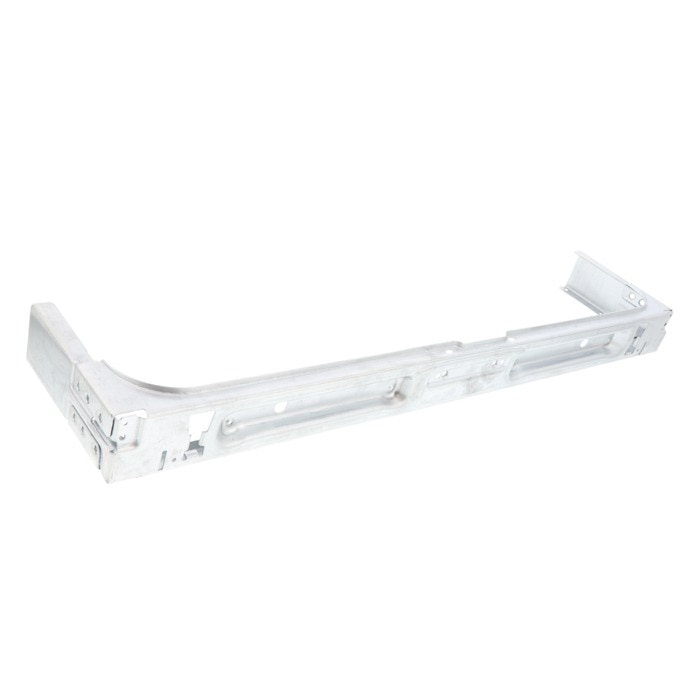 Aeg traverse avant au-dessus 60cm 1171564873 pour lave-vaisselle aeg eec767305l 91143458000
