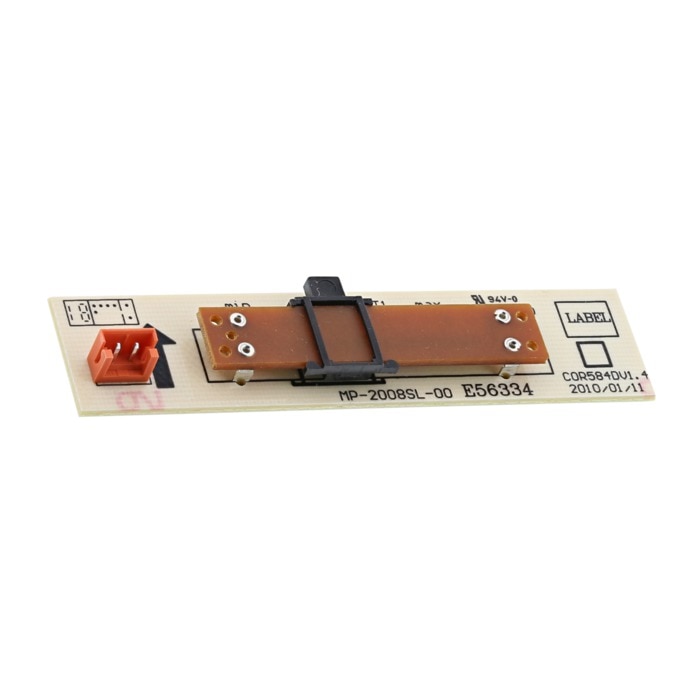 Electrolux carte électronique commande 1181969047 pour aspirateur electrolux zus3930 90315142100