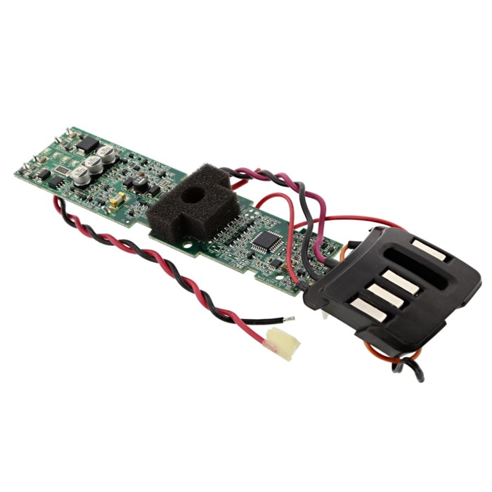 Electrolux carte électronique avec fills 140039004654 pour aspirateur electrolux