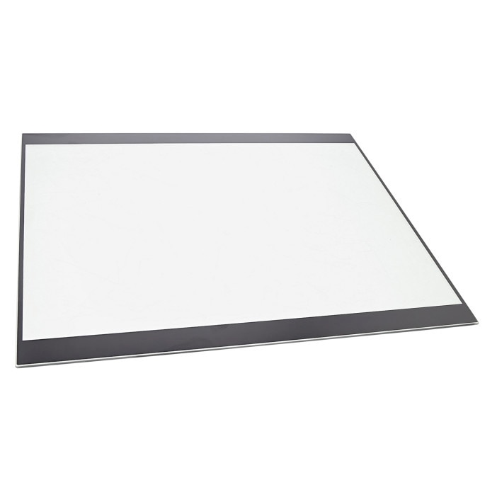 Electrolux hublot extérieur 4795x3968mm 140054344019 pour four - cuisinière electrolux eoc3485aox