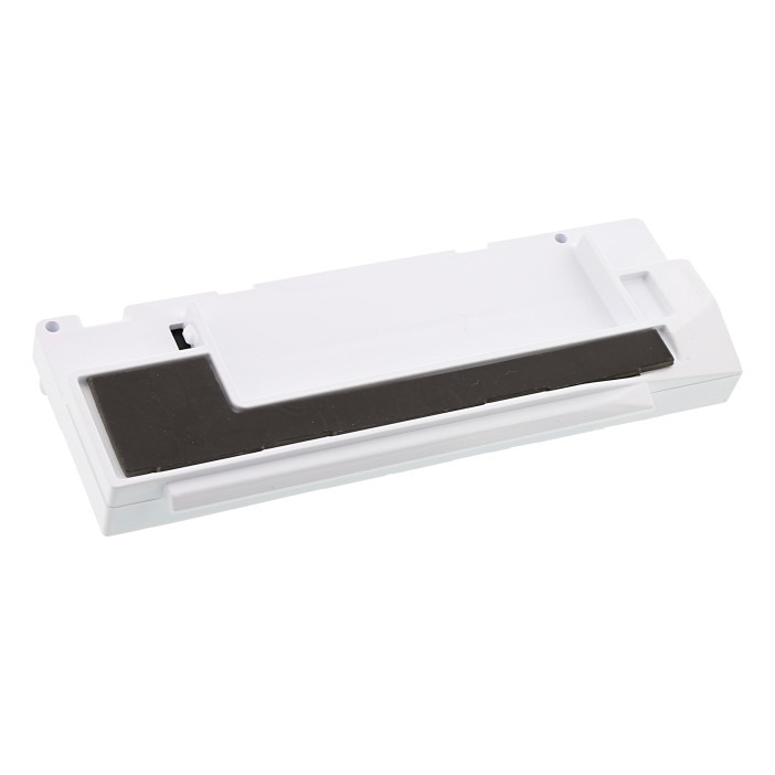 Aeg support poignée bandeau insula 140062926013 pour lave-linge aeg l7fb60y 91455008700