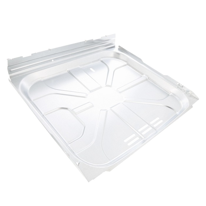 Electrolux panneau arrière 140064665023 pour four - cuisinière electrolux eof6p40z 94949808200
