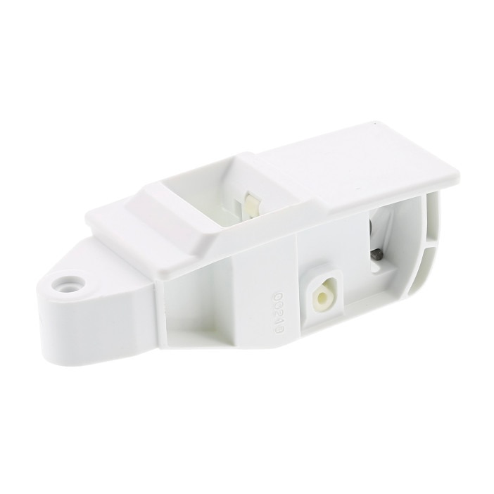 Electrolux serrure de porte 9kg 140067777015 pour seche-linge ew8h2924ra