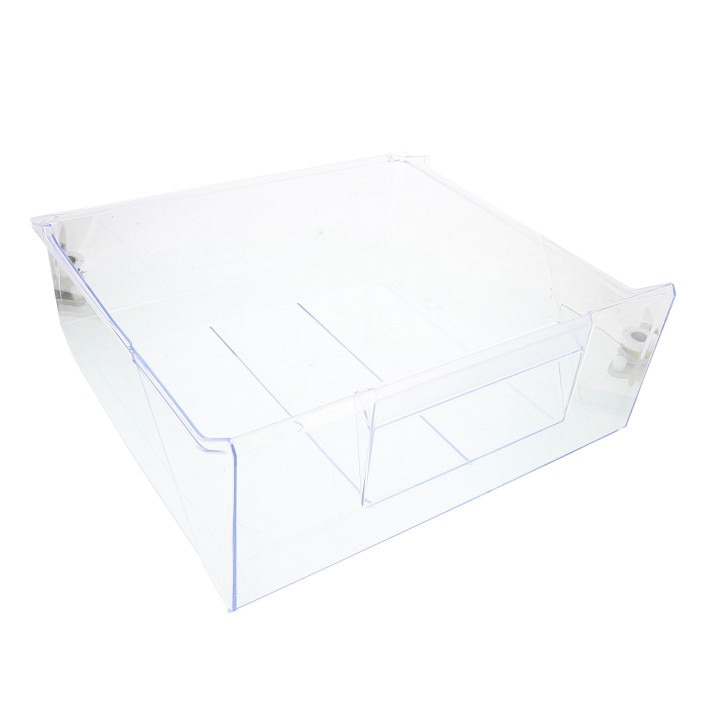 Electrolux tiroir neutre (7902m) 140075825012 pour congélateur electrolux