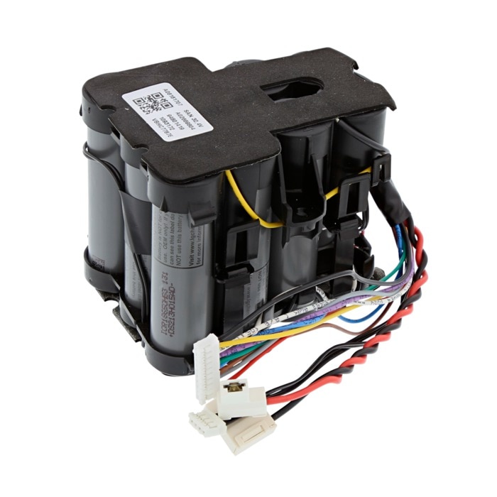 Aeg batterie 324v san li-ion 140112530245 pour aspirateur aeg cx8280db 90027881300