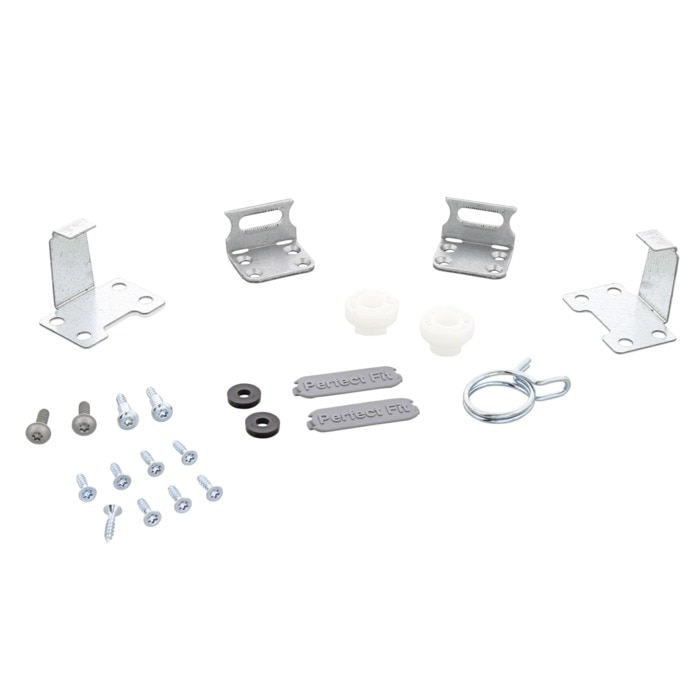 Electrolux kit de montage 140125033344 pour lave-vaisselle eem48300l