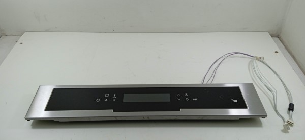 Electrolux bandeau carte daffichage noi 140153551019 pour four - cuisinière electrolux eoe8p21x 9441