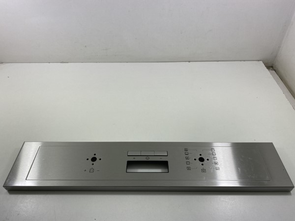 Bandeau inox hexagon (60cm - 2k) 140190357016
