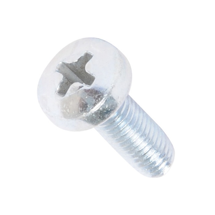 Arthur martin vis m5x14 zinguée 140714007 pour divers electroménager arthur martin