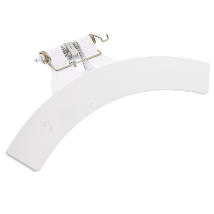 Electrolux poignée hublot blanc 1552492108 pour robot de cuisine electrolux