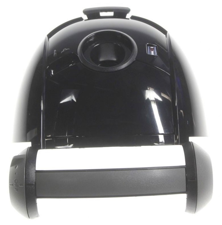 Electrolux kit service couvercle sac à po 2191086145 pour aspirateur electrolux ze2260t 91028487500