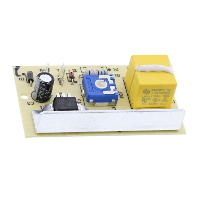 Tornado carte électronique 50-60hz 1 2193995707 pour aspirateur tornado to68fd1